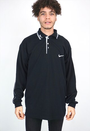 VINTAGE 90'S NIKE SWEATSHIRT