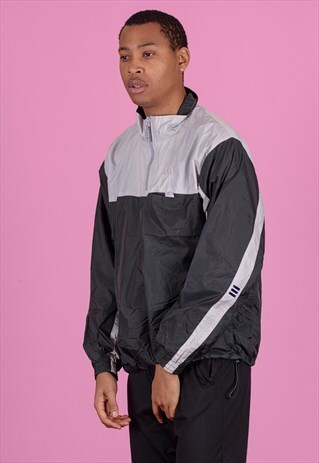 VINTAGE ADIDAS JACKET