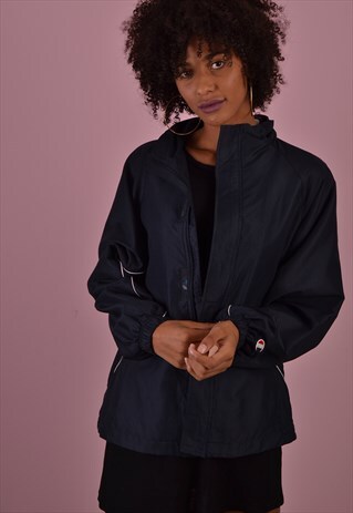 CHAMPION SHELL JACKET GTJ2946