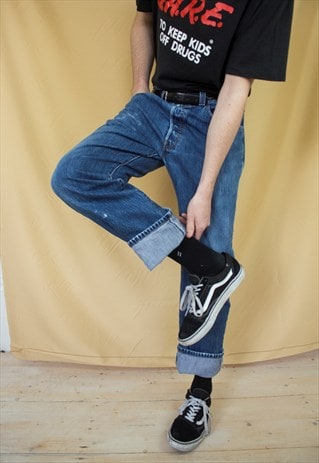 501 LEVI JEANS