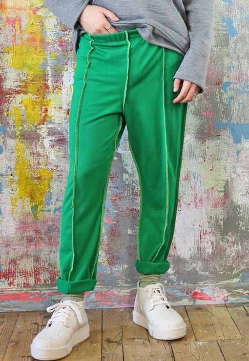 garment image