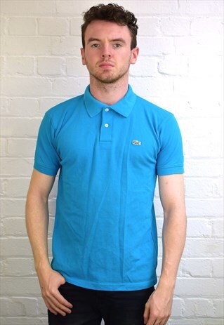 VINTAGE 90'S LACOSTE POLO SHIRT