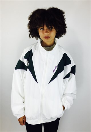 ADIDAS ORIGINALS 80S WINDBREAKER