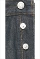 VINTAGE STRAIGHT LEG LEVI'S JEANS - W36