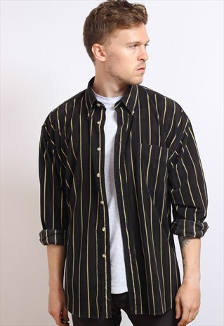 VINTAGE CORDUROY SHIRT