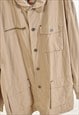 VINTAGE 00S JACKET IN BEIGE