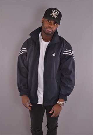 ADIDAS SPORT JACKET TJ2394