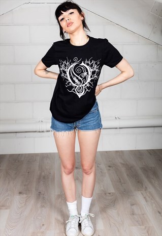 OPETH PALE WALL NEW UNISEX T-SHIRT