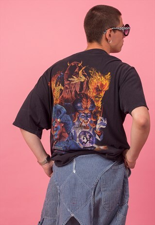 INSANE CLOWN POSSE BAND TSHIRT