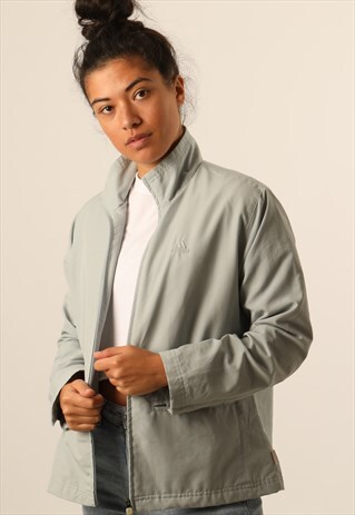 VINTAGE ADIDAS LIGHTWEIGHT JACKET