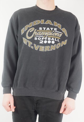 VINTAGE USA SWEATSHIRT