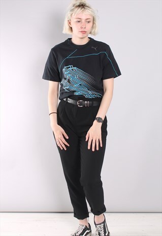 VINTAGE PUMA T-SHIRT