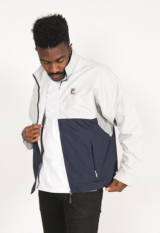 RETRO 90S FILA SPORT JACKET / R148