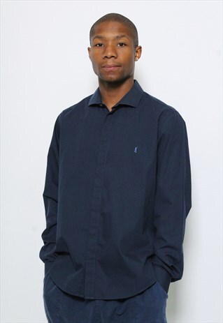 VINTAGE YSL SHIRT