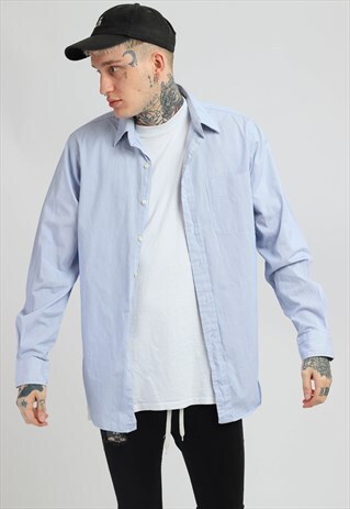 VINTAGE POLO RALPH LAUREN SHIRT