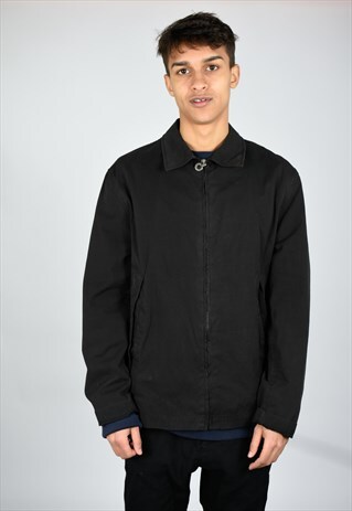 VINTAGE HUGO BOSS COACH JACKET