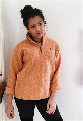 MARLBORO CLASSICS JUMPER