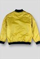 STUSSY BOMBER JACKET  