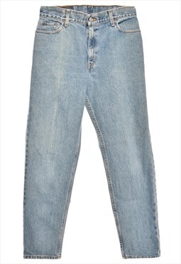 Medium Wash Levi's 550 Jeans - W30