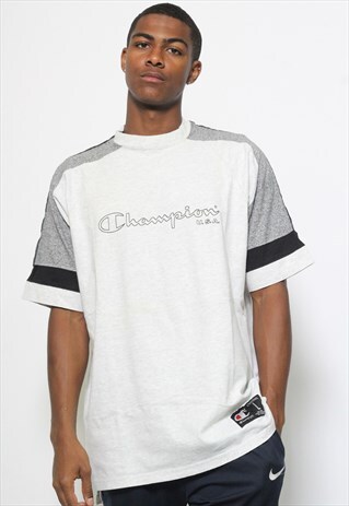 VINTAGE CHAMPION T-SHIRT