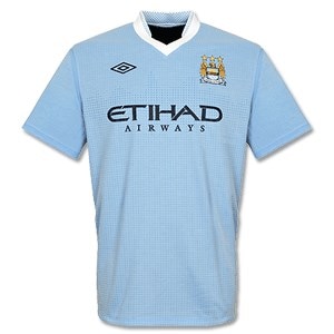 Manchester City 2001/2012