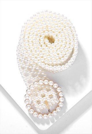 PEARL BELT