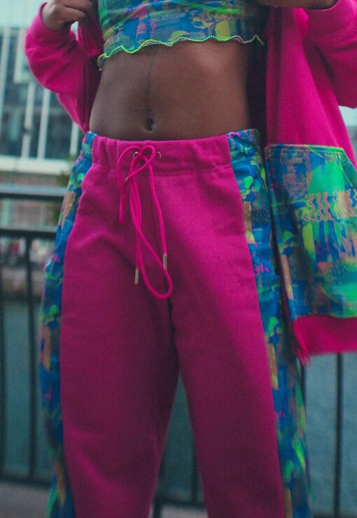 garment image