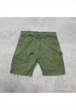 Carhartt Shorts Men's 32