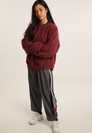 VINTAGE STARTER EMBROIDERED LOGO SWEATSHIRT