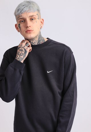 VINTAGE NIKE SWEATSHIRT