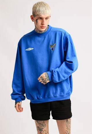 VINTAGE UMBRO SWEATSHIRT