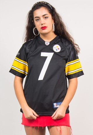 REEBOK PITTSBURGH STEELERS JERSEY TOP