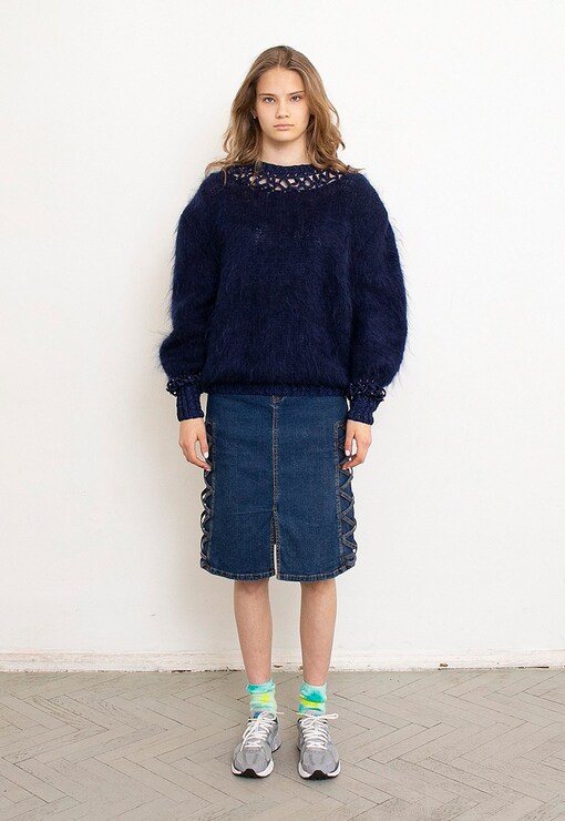 garment image