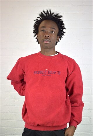 VINTAGE 90'S SWEATSHIRT