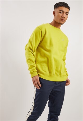 VINTAGE CHAMPION SWEATSHIRT