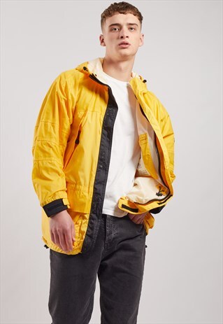 VINTAGE NAUTICA JACKET