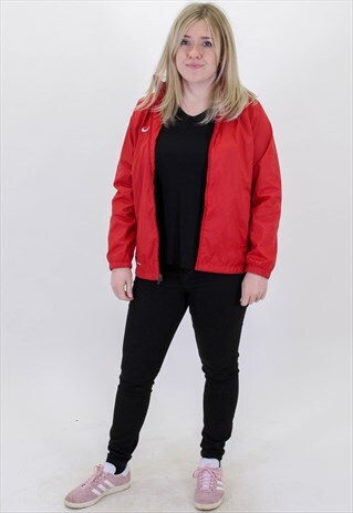 VINTAGE NIKE JACKET