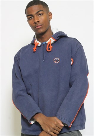 VINTAGE NIKE BASKETBALL HOODIE