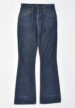 Vintage 90's Levi's Bootcut Jeans Blue