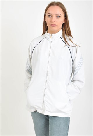 VINTAGE 90'S SHELL JACKET