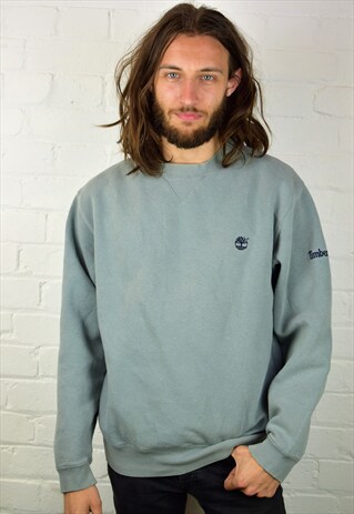 VINTAGE 90'S TIMBERLAND SWEATSHIRT