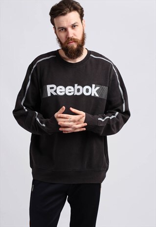 VINTAGE REEBOK SWEATSHIRT