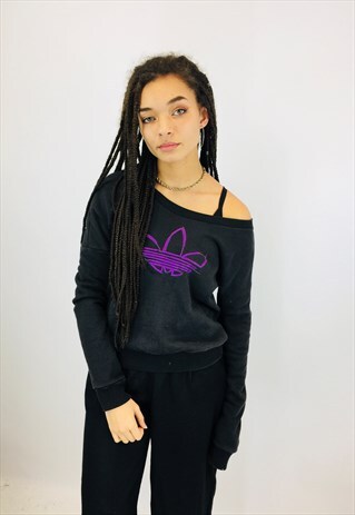 ADIDAS SWEATSHIRT