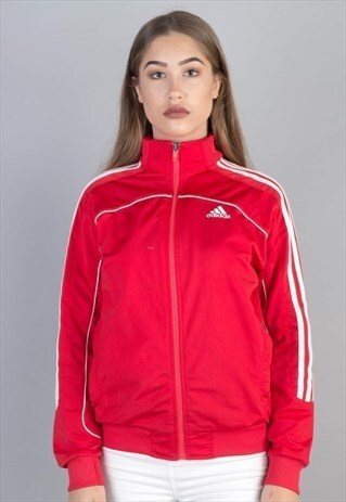 VINTAGE 90S ADIDAS JACKET /CVBJA060