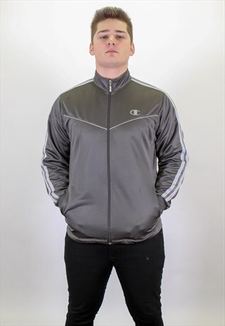 VINTAGE CHAMPION JACKET
