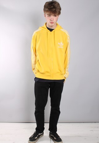 VINTAGE ADIDAS TRACK JACKET