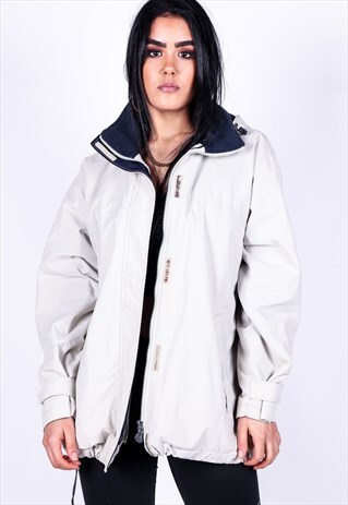 VINTAGE K-WAY JACKET J4052