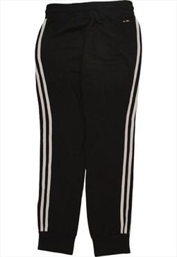 Vintage 90's Adidas Joggers / Sweatpants Track Trouser