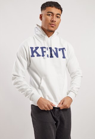 VINTAGE CHAMPION KENT UNIVERSITY HOODIE