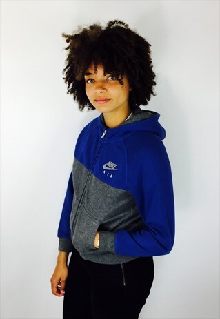 NIKE AIR HOODIE